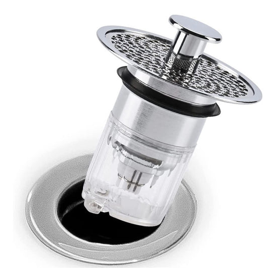 🔥🔥New in 2024🔥🔥 washbasin sink drain filter