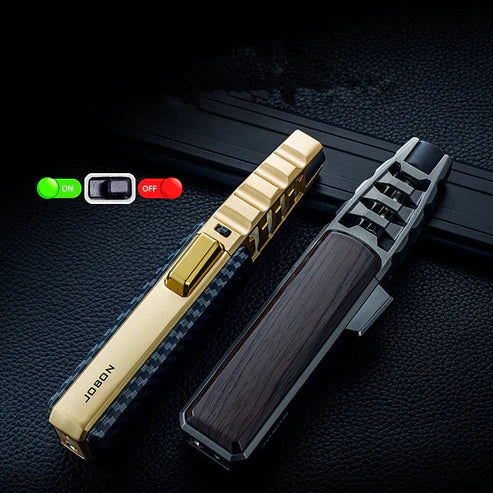 Super Metal Windproof Lighter