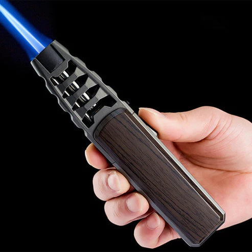 Super Metal Windproof Lighter