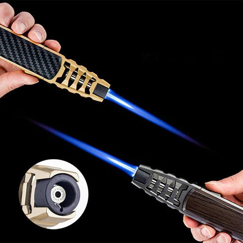 Super Metal Windproof Lighter