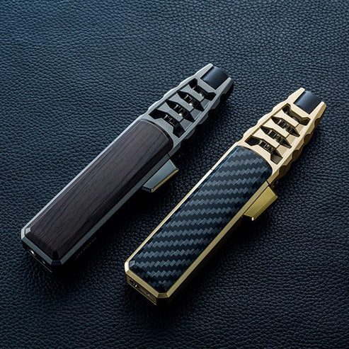 Super Metal Windproof Lighter