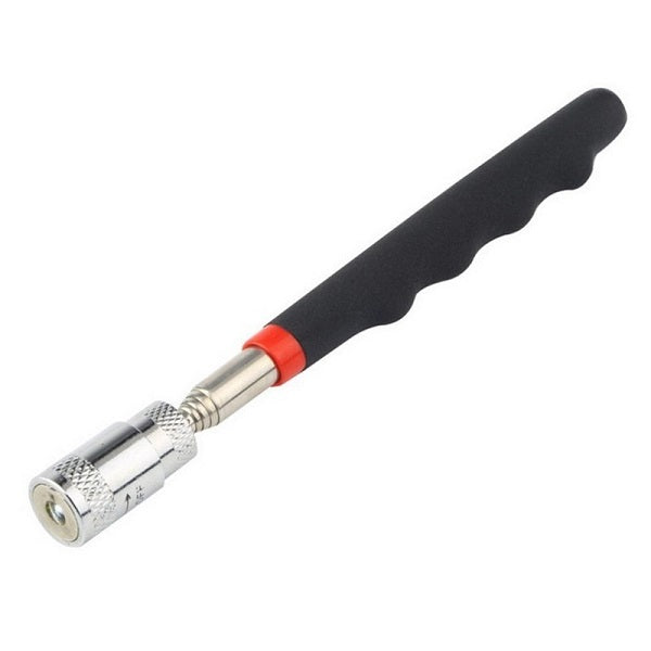 MAGNETIC TELESCOPIC PICK-UP LED LIGHT TOOL