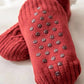 (🎅EARLY CHRISTMAS SALE-49% OFF) Indoor Non-slip Thermal Socks-Family Gift