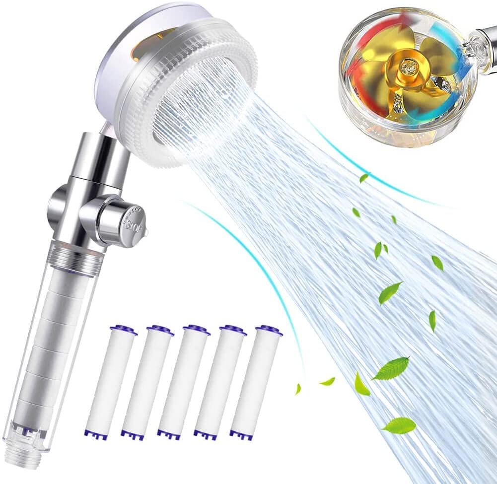 🔥🔥Last day sale🔥🔥Hydro Shower Jet (49% OFF)