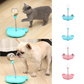 (SAVE 48% OFF)Leaking Treats Ball Pet Feeder Toy(buy 2 get 1 free NOW)