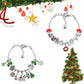 🎄Early Christmas Sale 50% OFF🎀DIY Christmas Advent Calendar Bracelets Set