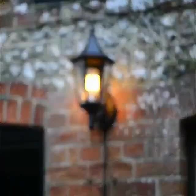 🔥LED Flame Light Bulb With Gravity Sensing Effect🔥