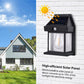 🔥LAST DAY SALE - 50% OFF🔥😍2024 New Outdoor Solar Wall Lamp (Buy 3 Free Shipping)