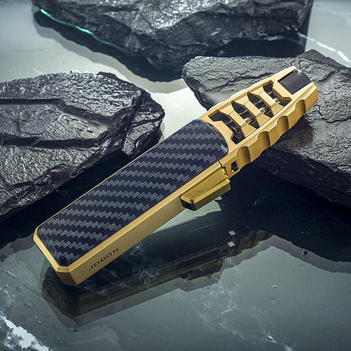 Super Metal Windproof Lighter
