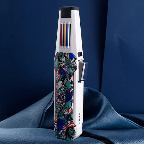 Super Metal Windproof Lighter