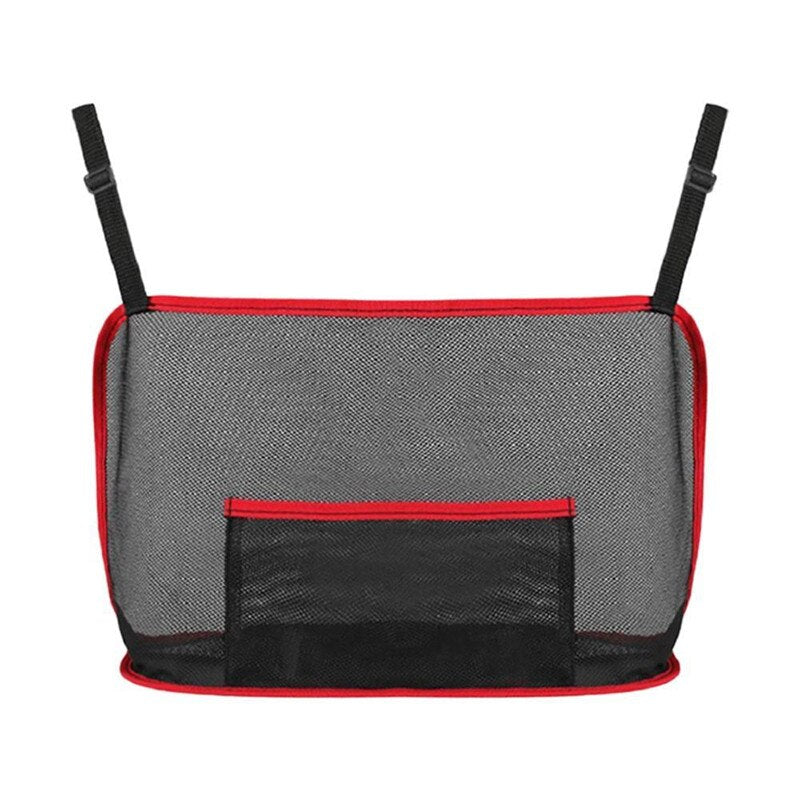 Carnet Bag – Car Net Pocket Handbag Holder (Car Must-have)