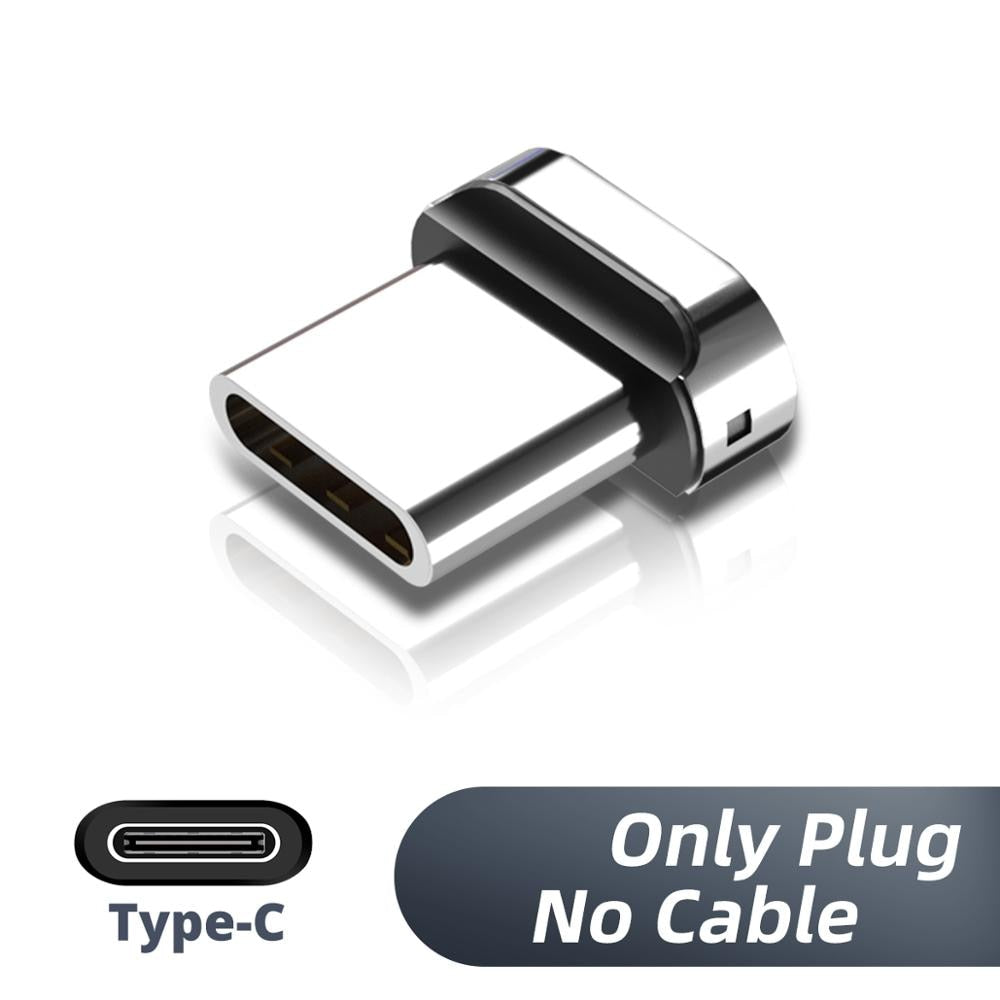 FONKEN 3A magnetic data cable