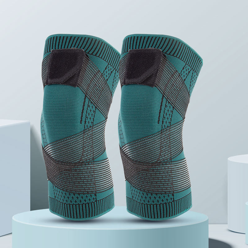 Knee FlexWrap (1 Pair)Essential knee pads