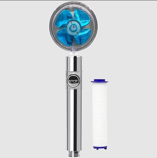 🔥🔥Last day sale🔥🔥Hydro Shower Jet (49% OFF)