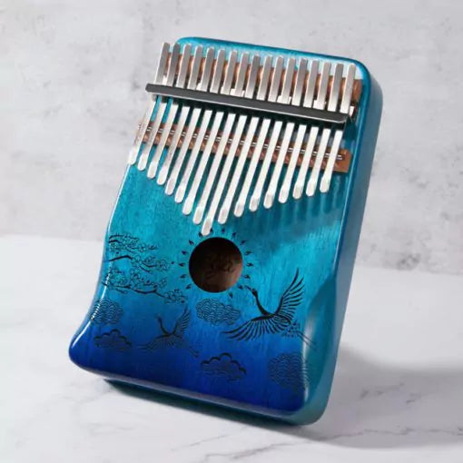 Handmade Kalimba