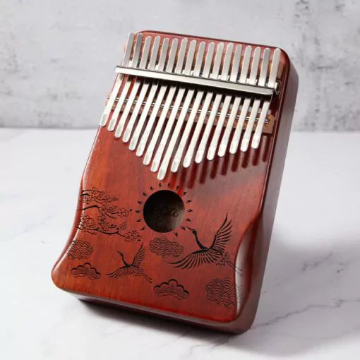 Handmade Kalimba