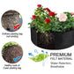 🎉Spring Sale- 40% OFF&【Buy More Save More】Breathable Large Garden Planting Bed
