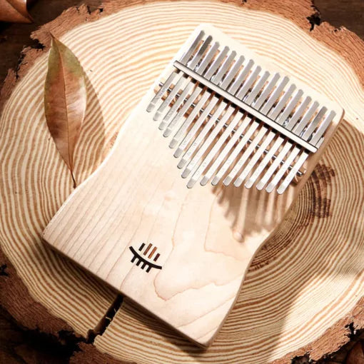 Handmade Kalimba