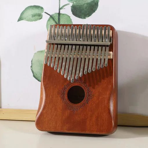 Handmade Kalimba