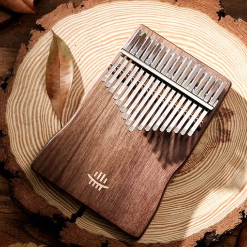 Handmade Kalimba