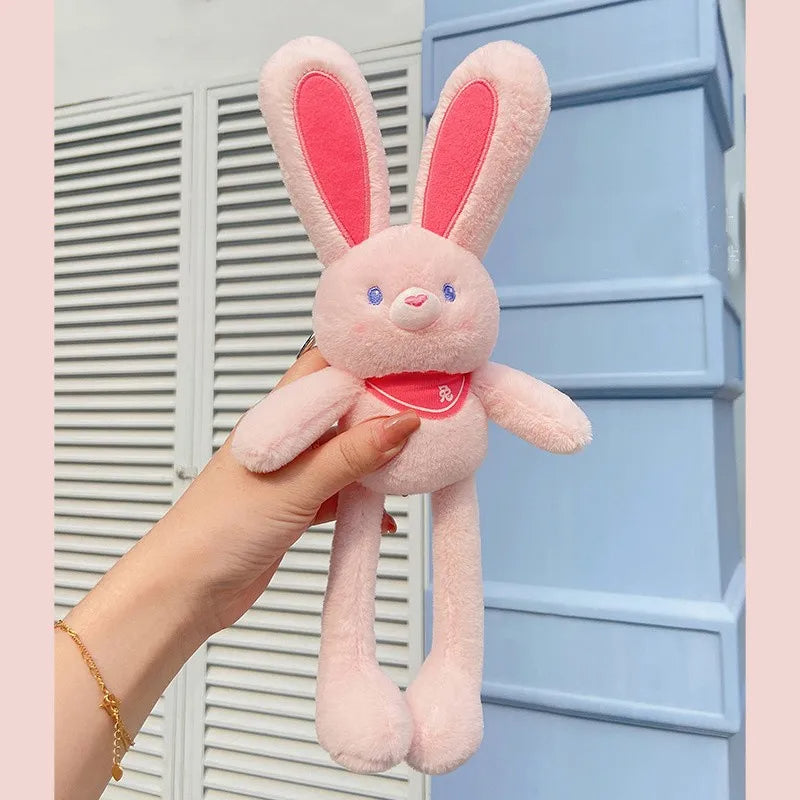 🔥🔥Last Day Sale Buy 4 Free Shipping🔥🔥🔥Rabbit with pulled ears