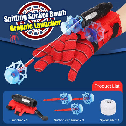 🔥🔥Last Day Sale Buy 2 Free Shipping🔥🔥🔥Spider silk gloves