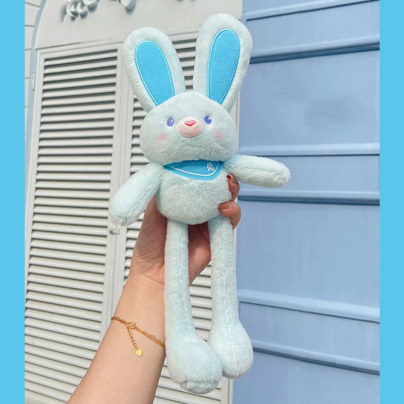 🔥🔥Last Day Sale Buy 4 Free Shipping🔥🔥🔥Rabbit with pulled ears