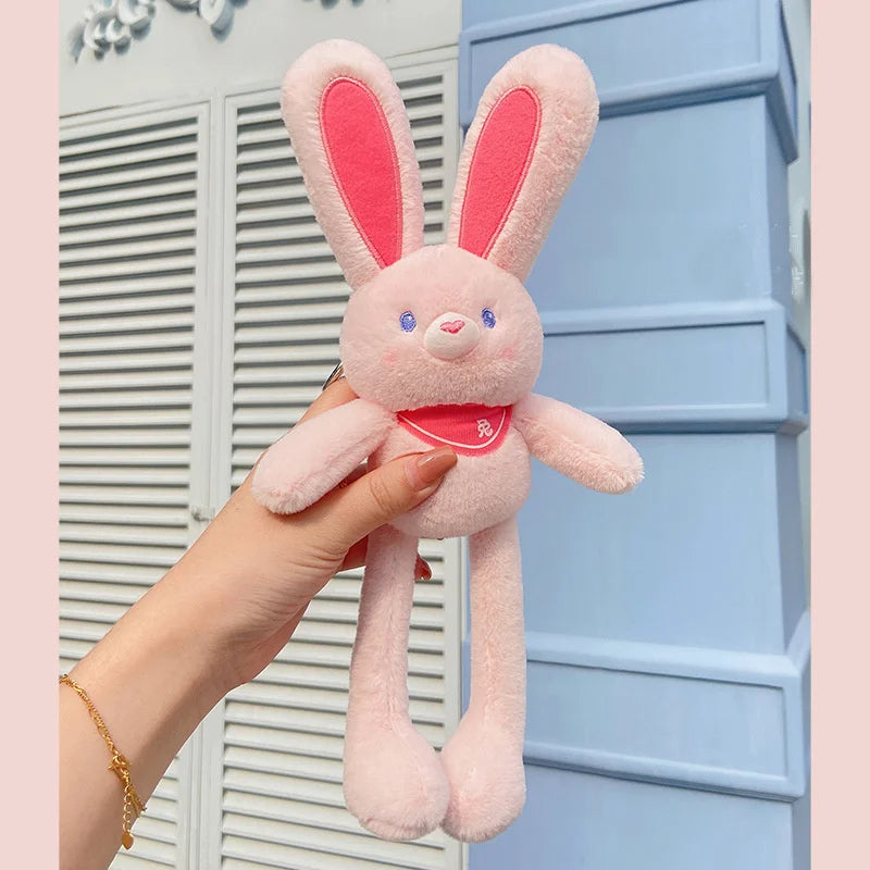 🔥🔥Last Day Sale Buy 4 Free Shipping🔥🔥🔥Rabbit with pulled ears