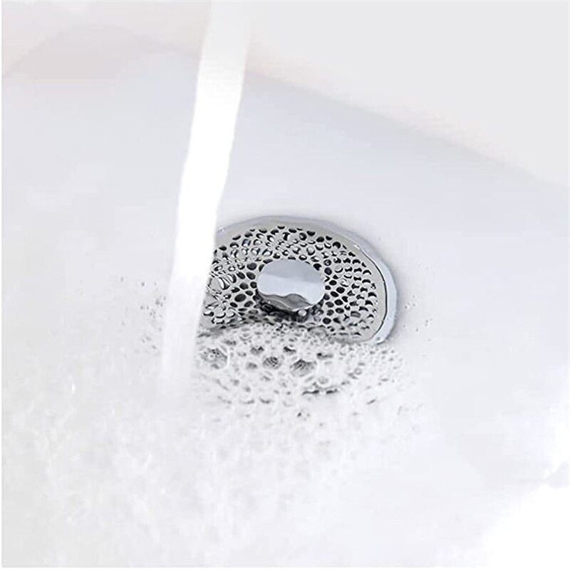 🔥🔥New in 2024🔥🔥 washbasin sink drain filter