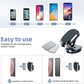 🔥🔥Last day salebuy two free shipping🔥🔥Folding Magnetic Car Phone Holder