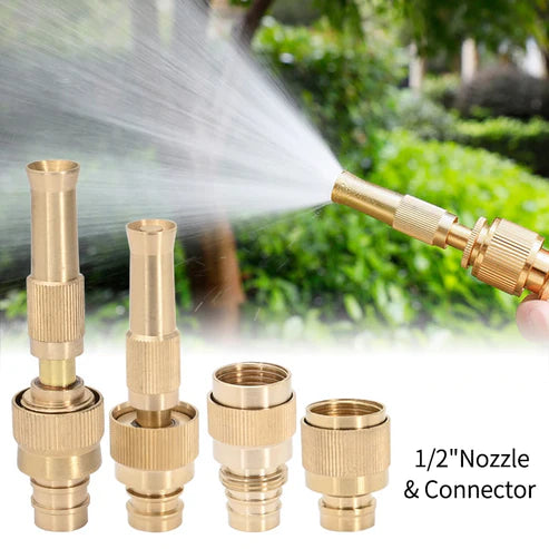 Spray Nozzle