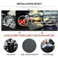 Early Summer Hot Sale 48% OFF - Multifunctional Car Seat Organizer