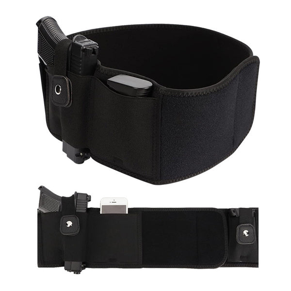 Tactical Belly Holster – SBLESHOP