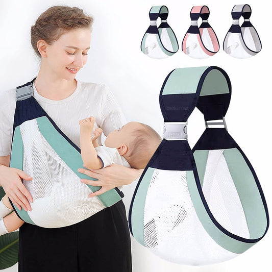 baby carrier