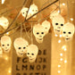 🎃LED Halloween string lights🎃