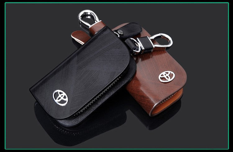 🔥🔥Last day sale🔥🔥 car key bag