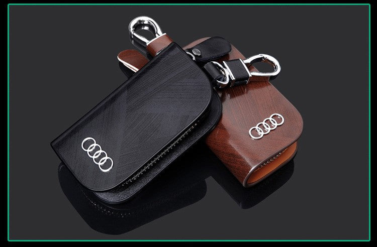 🔥🔥Last day sale🔥🔥 car key bag