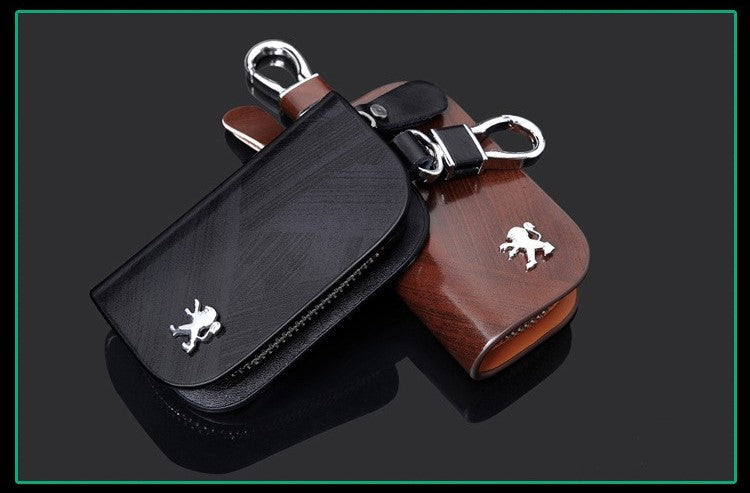 🔥🔥Last day sale🔥🔥 car key bag