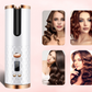 The Kourana Curler - Cordless Hair Curler