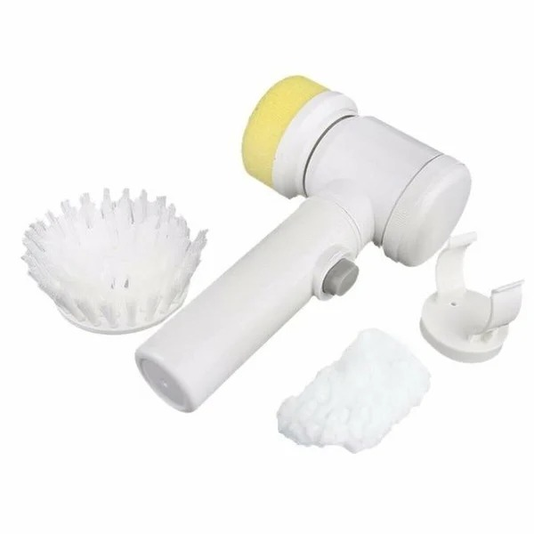 🎁2024 Best Gifts for parents🔥Electric cleaning brush