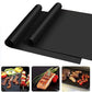 SUMMER HOT SALE🔥Non-stick BBQ Mats Can Be Cut