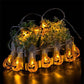 🎃LED Halloween string lights🎃