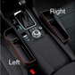 Early Summer Hot Sale 48% OFF - Multifunctional Car Seat Organizer