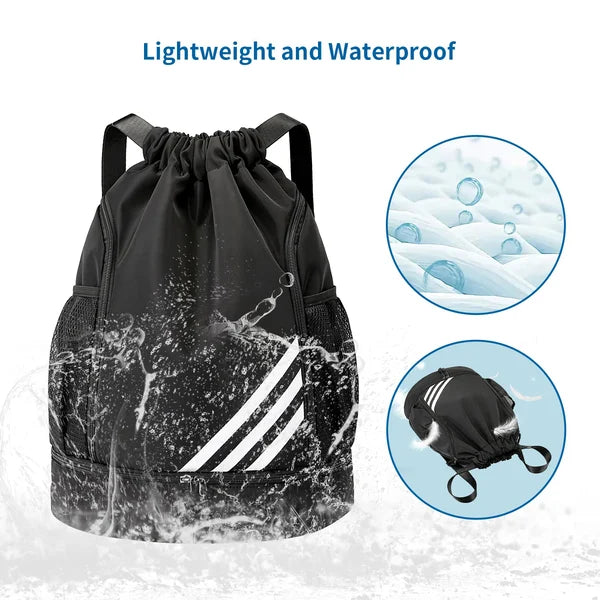 2024 New Design Sports Backpacks