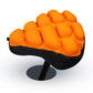 Saddle Cushion Cover 2.0
