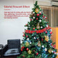 Starlight Gilt Light-Christmas decorations