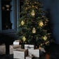 Starlight Gilt Light-Christmas decorations