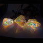 Starlight Gilt Light-Christmas decorations