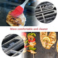 SUMMER HOT SALE🔥Non-stick BBQ Mats Can Be Cut