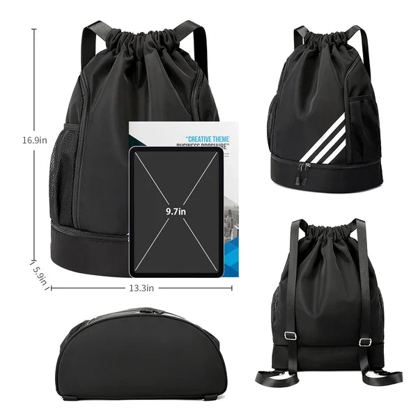 2024 New Design Sports Backpacks